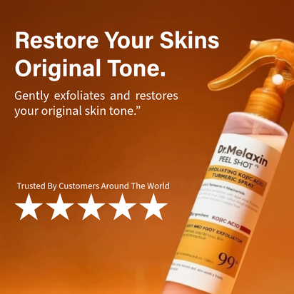 Dr. Melaxin Peel Shot™