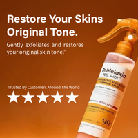 Dr. Melaxin Peel Shot™