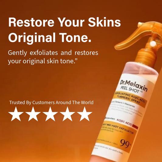 Dr. Melaxin Peel Shot™
